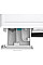 Пральна машина Gorenje фронтальна, 9кг, 1400, A+++, 46,5см, дисплей, інвертор, пара, Wi-Fi, білий