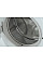Стиральная машина Whirlpool фронтальная, 7кг, 1200, A+++, 43.5см, дисплей, пара, инвертор, черный люк, белый