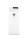 Пральна машина Electrolux вертикальна, 7кг, 1300, A, 60см, дисплей, пара, інвертор, білий