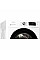 Стиральная машина Whirlpool фронтальная, 10кг, 1400, A+++, 60см, дисплей, пара, инвертор, черный люк, белый