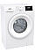 Пральна машина Gorenje фронтальна, 6кг, 1000, A+++, 43.5см, дисплей, пар, інвертор, білий