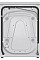 Пральна машина Gorenje фронтальна, 7кг, 1400, A+++, 47см, дисплей, пар, інвертор, білий