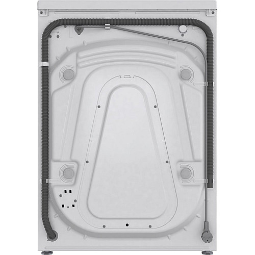 Пральна машина Gorenje фронтальна, 7кг, 1400, A+++, 47см, дисплей, пар, інвертор, білий