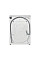 Стиральная машина Whirlpool фронтальная, 7кг, 1200, A+++, 43.5см, дисплей, пара, инвертор, черный люк, белый