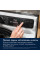 Пральна машина Electrolux фронтальна, 9кг, 1400, A, 60см, дисплей, пара, інвертор, universaldose, білий
