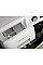 Стиральная машина Whirlpool фронтальная, 9кг, 1400, A+++, 60см, дисплей, пара, инвертор, черный люк, белый