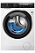 Прально-сушильна машина Electrolux фронтальна, 11(7)кг, 1600, D, 64см, дисплей, пара, інвертор, universaldose, білий