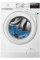 Пральна машина Electrolux фронтальна, 8кг, 1200, A, 58см, дисплей, інвертор, білий
