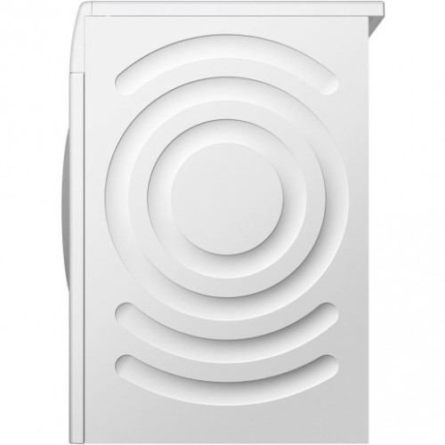 Пральна машина Bosch фронтальна, 7кг, 1200, A, 59см, дисплей, білий