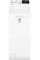 Пральна машина Electrolux вертикальна, 6кг, 1000, D, 60см, дисплей, білий