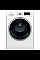 Стирально-сушильная машина Whirlpool фронтальная, 11(7)кг, 1600, A, 60см, дисплей, пара, инвертор, белый