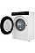 Пральна машина Gorenje фронтальна, 7кг, 1400, A+++, 47см, дисплей, пар, інвертор, білий