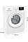 Стиральная машина Gorenje фронтальная, 7кг, 1200, A+, 43.5см, дисплей, пар, инвертор, белый