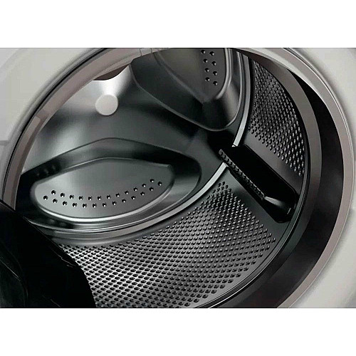 Стирально-сушильная машина Whirlpool фронтальная, 9(7)кг, 1600, A+, 60см, дисплей, пара, инвертор, белый