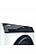 Стиральная машина Haier фронтальная, 7кг, 1200, A+++, 44см, дисплей, пара, инвертор, черный люк, прямой привод, белый