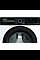 Стиральная машина Whirlpool фронтальная, 7кг, 1400, A, 49.6см, дисплей, пара, инвертор, черный люк, белый