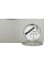 Пральна машина Bosch фронтальна, 8кг, 1200, A, 52см, дисплей, сірий