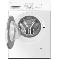 Пральна машина Hansa фронтальна, 6кг, 1000, E, 40см, LED, білий