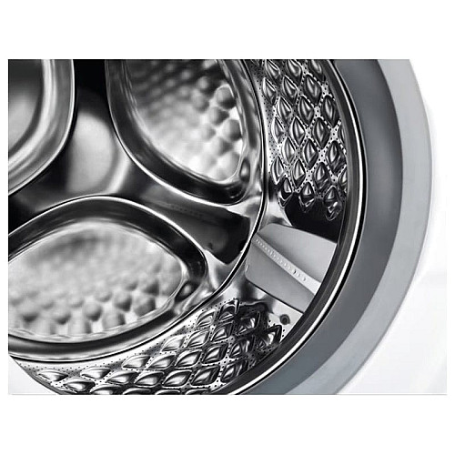 Стирально-сушильная машина Electrolux фронтальная, 9(5)кг, 1400, D, 58см, дисплей, пара, инвертор, белый