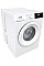 Стиральная машина Gorenje фронтальная, с баком, 6кг, 1200, A+, 60см, дисплей, пар, инвертор, белый