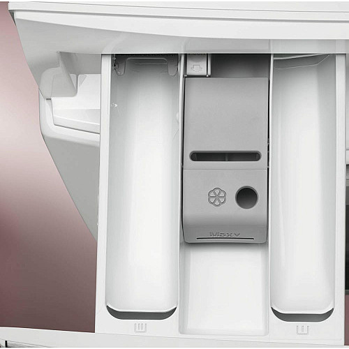 Стиральная машина Electrolux фронтальная, 10.5кг, 1400, A, 66см, дисплей, пара, инвертор, белый