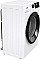 Пральна машина Gorenje фронтальна, 7кг, 1400, A+++, 47см, дисплей, пара, інвертор, білий