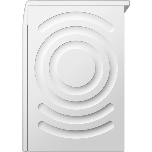 Пральна машина Bosch фронтальна, 10кг, 1600, A, 59см, дисплей, i-DOS, білий