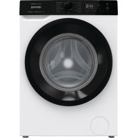 Пральна машина Gorenje фронтальна, 7кг, 1400, A+++, 47см, дисплей, пар, інвертор, білий