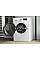 Стирально-сушильная машина Whirlpool фронтальная, 9(7)кг, 1600, A+, 60см, дисплей, пара, инвертор, белый