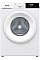 Стиральная машина Gorenje фронтальная, с баком, 6кг, 1200, A+, 60см, дисплей, пар, инвертор, белый
