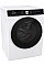 Стиральная машина Gorenje фронтальная, 10кг, 1400, A+++, 60см, дисплей, инвертор, пара, Wi-Fi, подсветка барабана, белый
