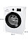 Пральна машина Gorenje фронтальна, 9кг, 1400, A+++, 46,5см, дисплей, інвертор, пара, Wi-Fi, білий