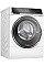 Прально-сушильна машина Bosch фронтальна, 10.5(6)кг, 1400, A, 60см, дисплей, i-Dos, інвертор, пара, білий