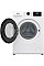 Пральна машина Gorenje фронтальна, 6кг, 1200, A+++, 43.5см, дисплей, пар, інвертор, білий