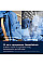 Стиральная машина Electrolux фронтальная, 9кг, 1400, A, 60см, дисплей, пара, инвертор, universaldose, белый