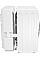 Стиральная машина Gorenje фронтальная, с баком, 7кг, 1200, A+, 60см, дисплей, пар, инвертор, белый