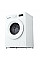 Стиральная машина LG фронтальная, 7кг, 1200, A, 44см, дисплей, пара, инвертор, белый