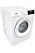 Стиральная машина Gorenje фронтальная, с баком, 7кг, 1200, A+, 60см, дисплей, пар, инвертор, белый
