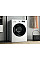 Стирально-сушильная машина Whirlpool фронтальная, 9(7)кг, 1600, A+, 60см, дисплей, пара, инвертор, белый