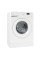 Пральна машина Indesit фронтальна, 5кг, 1000, A++, 43см, білий