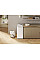 Пральна машина Whirlpool вертикальна, 7кг, 1200, B, 60см, дисплей, інвертор, білий