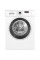 Пральна машина Bosch фронтальна, 8кг, 1200, A, 59см, дисплей, білий