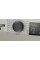 Пральна машина Bosch фронтальна, 8кг, 1200, A, 52см, дисплей, сірий