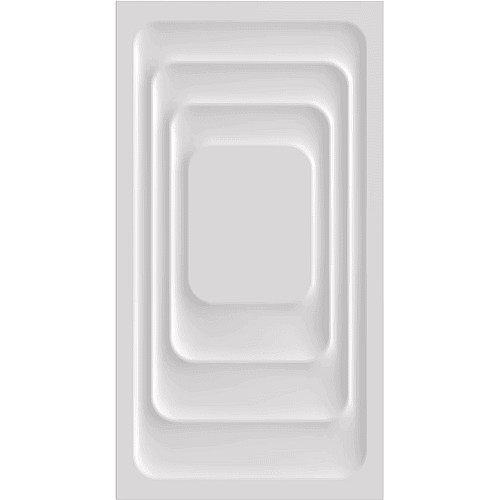 Стиральная машина Whirlpool фронтальная, 8кг, 1400, C, 55см, дисплей, пара, инвертор, черный люк, белый