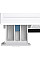 Пральна машина Gorenje фронтальна, 6кг, 1200, A+++, 43.5см, дисплей, пар, інвертор, білий