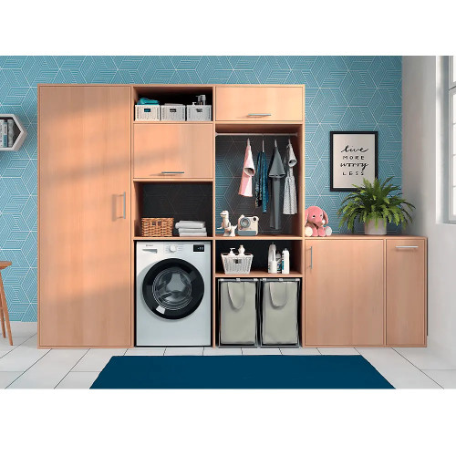 Пральна машина Indesit фронтальна, 7кг, 1200, A+++, 49.6см, дисплей, пара, інвертор, люк чорний, білий