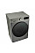 Стиральная машина LG фронтальная, 9кг, 1200, A, 48см, дисплей, пара, инвертор, серебристый