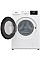 Стиральная машина Gorenje фронтальная, 7кг, 1200, A+, 43.5см, дисплей, пар, инвертор, белый