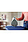 Утюг Philips 5000 Series, 2400Вт, 320мл, паровой удар -180гр, постоянный пар - 45гр, керам. подошва, голубой
