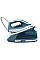 Утюг-парогенератор Tefal Express Easy, 2600Вт, 1700мл, паровой удар -350гр, постоянный пар - 120гр, керам. подошва, бело-бирюзовый